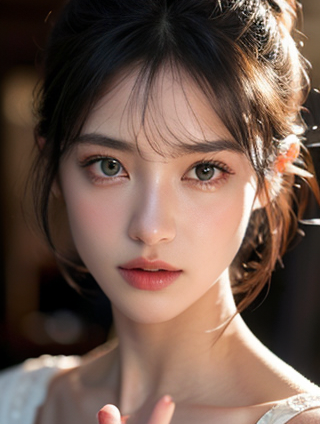微商相册与好姑娘：一场关于女性价值的对话